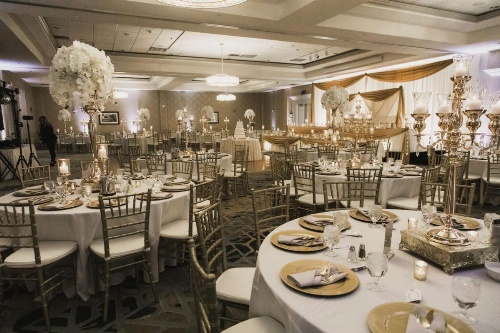 DoubleTree by Hilton Pleasant Prairie Kenosha image 10