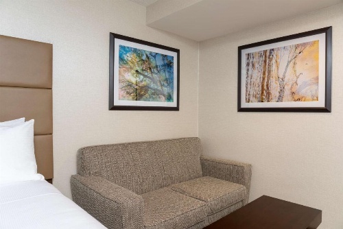DoubleTree by Hilton Pleasant Prairie Kenosha image 11