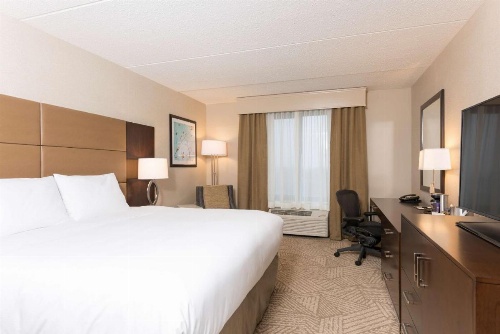 DoubleTree by Hilton Pleasant Prairie Kenosha image 14