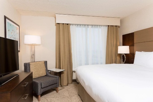 DoubleTree by Hilton Pleasant Prairie Kenosha image 15