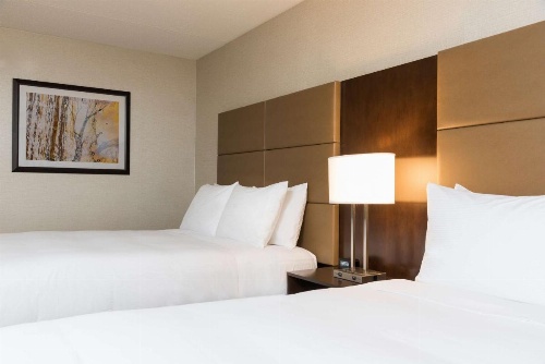 DoubleTree by Hilton Pleasant Prairie Kenosha image 18