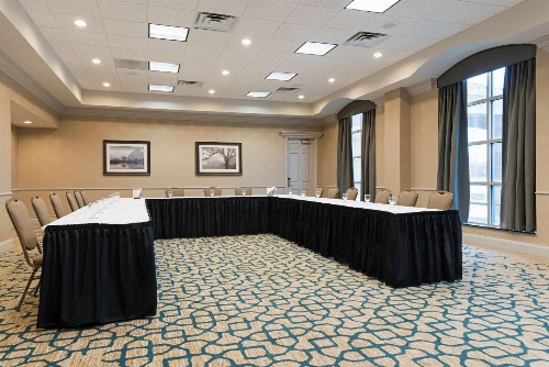 DoubleTree by Hilton Pleasant Prairie Kenosha image 2