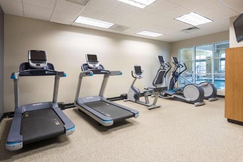 DoubleTree by Hilton Pleasant Prairie Kenosha image 23
