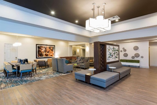 DoubleTree by Hilton Pleasant Prairie Kenosha image 27