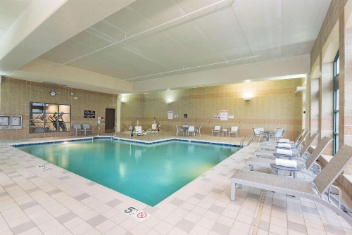 DoubleTree by Hilton Pleasant Prairie Kenosha image 28