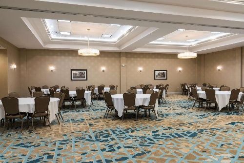 DoubleTree by Hilton Pleasant Prairie Kenosha image 3