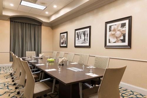 DoubleTree by Hilton Pleasant Prairie Kenosha image 5